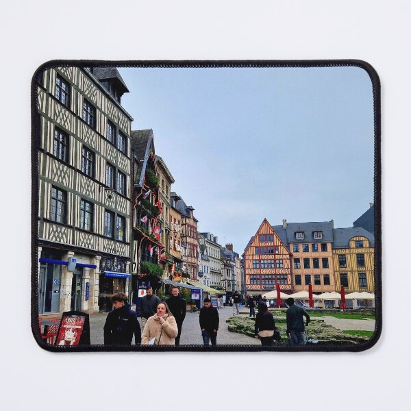 Item preview, Rouen, Normandy, France designed and sold by cpjmathieson.