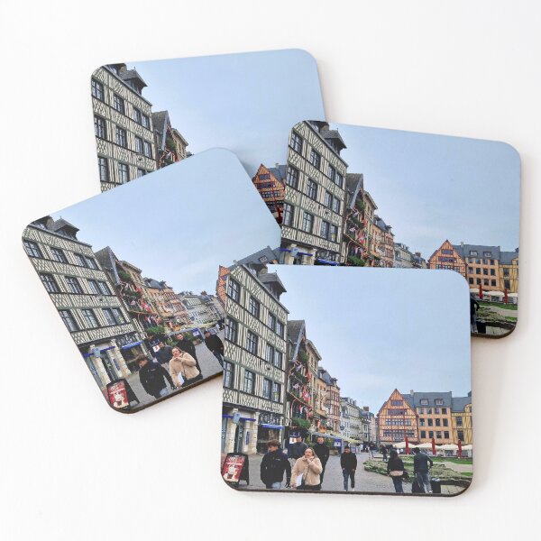 Item preview, Rouen, Normandy, France  designed and sold by cpjmathieson.