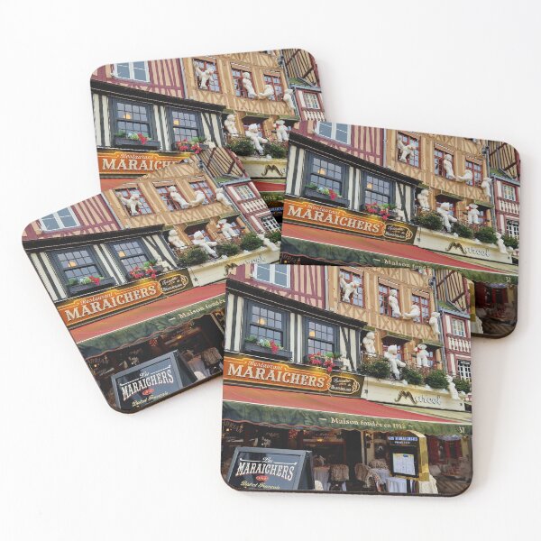 Item preview, Rouen, Normandy, France  designed and sold by cpjmathieson.