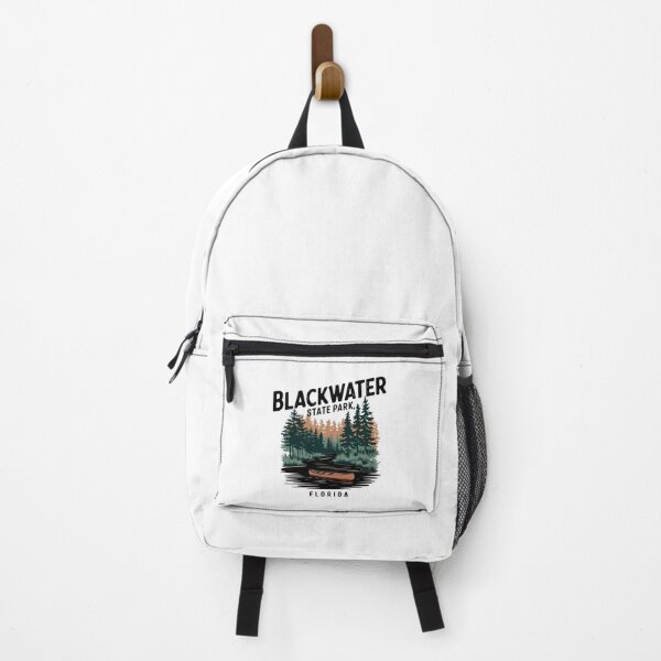 Item preview, blackwater state park florida designed and sold by Mateusz Majcherek.