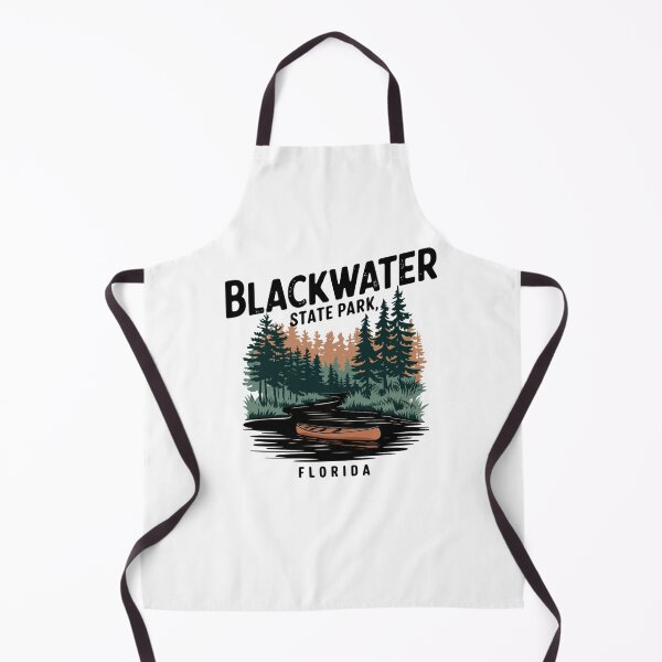 Item preview, blackwater state park florida designed and sold by Mateusz Majcherek.