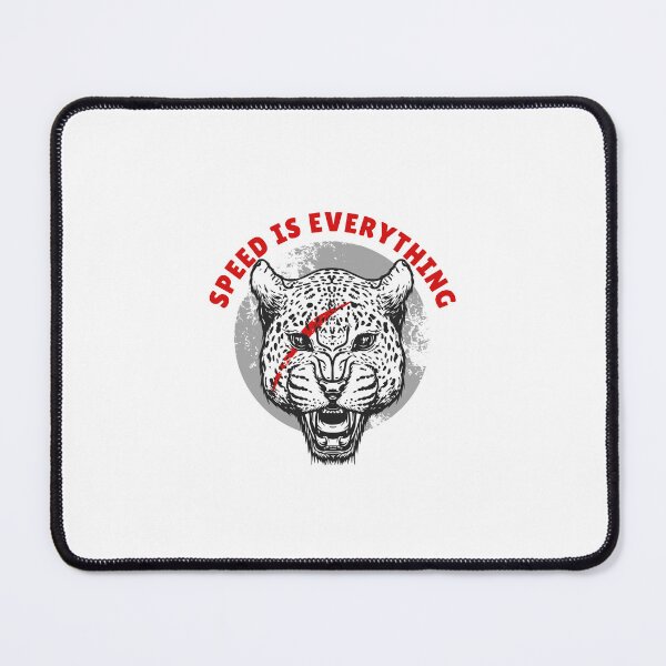 Item preview, speed is everything designed and sold by UniqueByMarko.