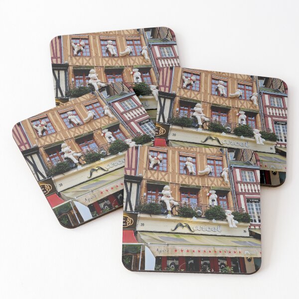 Item preview, Rouen, Normandy, France  designed and sold by cpjmathieson.