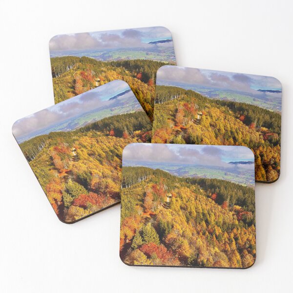 Item preview, Autumn in Switzerland designed and sold by nikawanders.