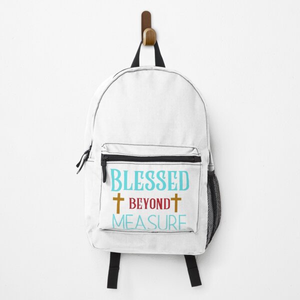 Item preview, Blessed Beyond Measure designed and sold by BlessedHandsDesigns.