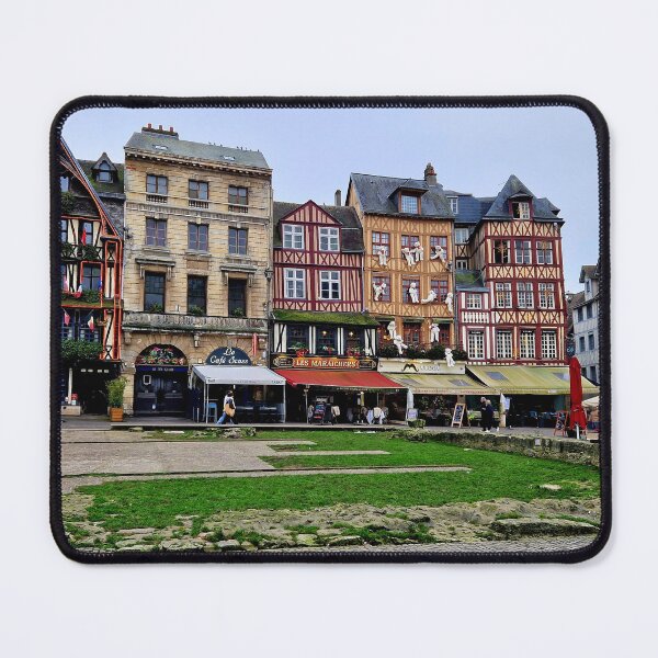 Item preview, Rouen, Normandy, France designed and sold by cpjmathieson.