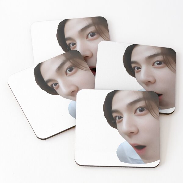 Item preview, Leehan oooo meme designed and sold by NannaPeels.