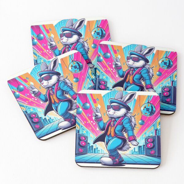 Item preview, disco king designed and sold by redmoon64.
