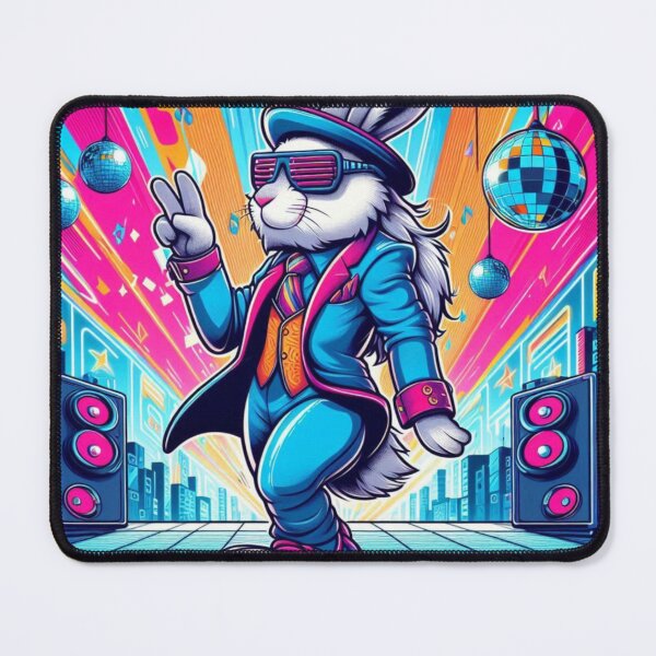 Item preview, disco king designed and sold by redmoon64.