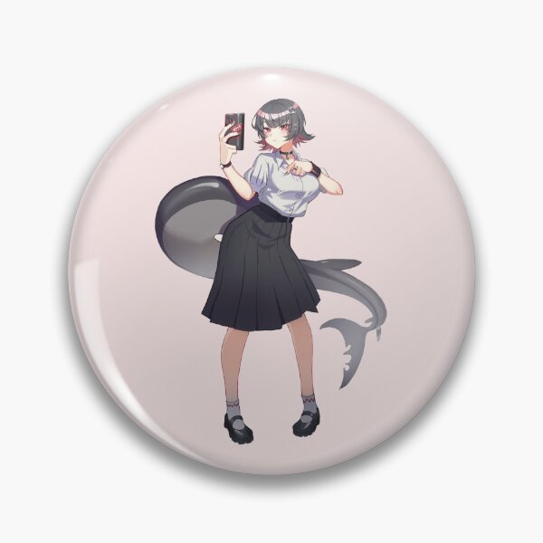 Item preview, Ellen Joe - Zenless Zone Zero designed and sold by fractusbarnsley.