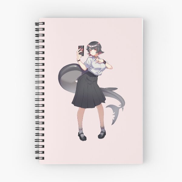 Item preview, Ellen Joe - Zenless Zone Zero designed and sold by fractusbarnsley.