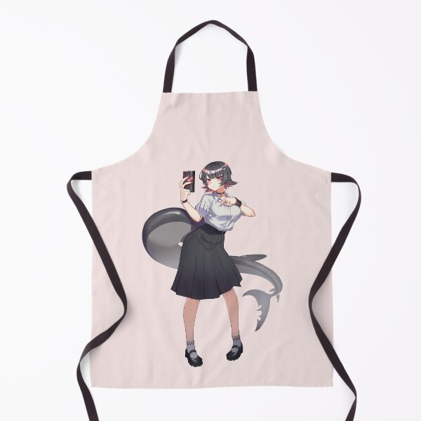 Item preview, Ellen Joe - Zenless Zone Zero designed and sold by fractusbarnsley.