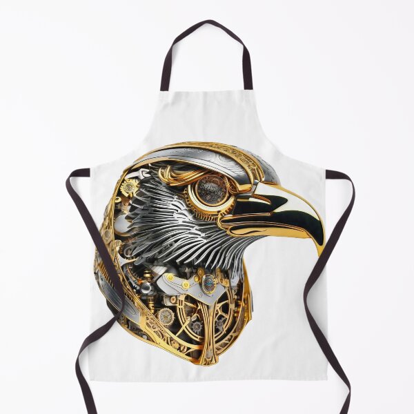 Item preview, Steampunk Retro style Bird designed and sold by Drone-tees.