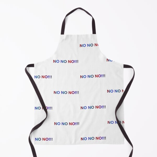 Item preview, No no No designed and sold by ZooStateofMind.