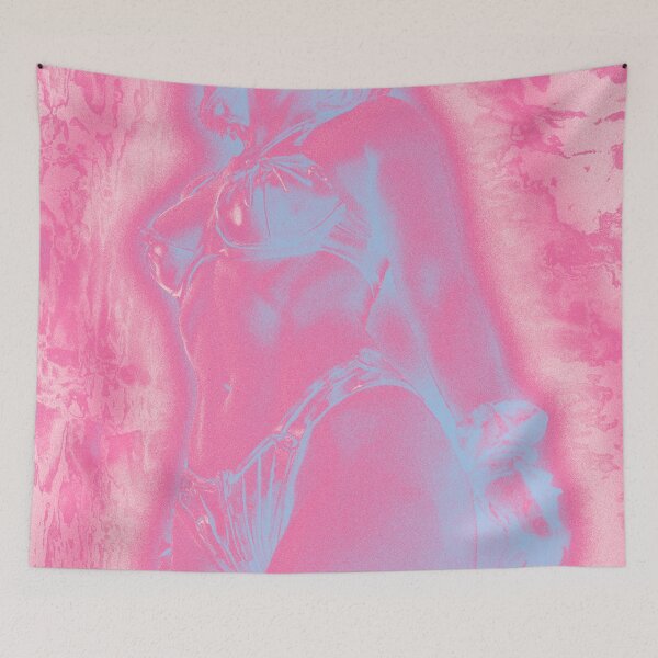 Item preview, WITH ELEGANCE AND GRACE designed and sold by The Turbulent Architect.
