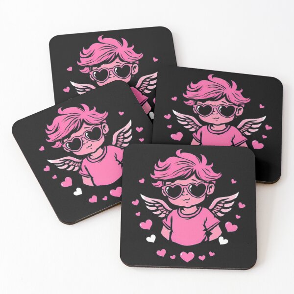 Item preview, Retro Cupid designed and sold by Creative128.