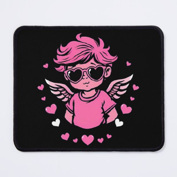 Item preview, Retro Cupid designed and sold by Creative128.