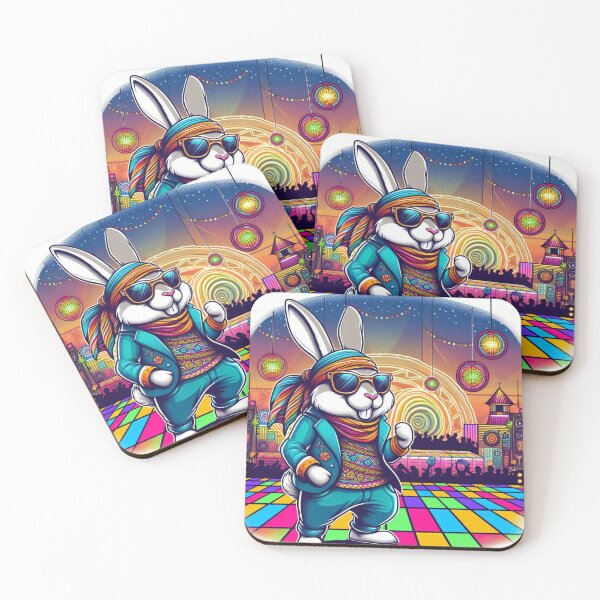 Item preview, dancing at the disco designed and sold by redmoon64.