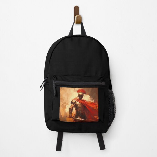 Item preview, Spartan Warrior designed and sold by SMARTKIT DESIGNAGENCY.