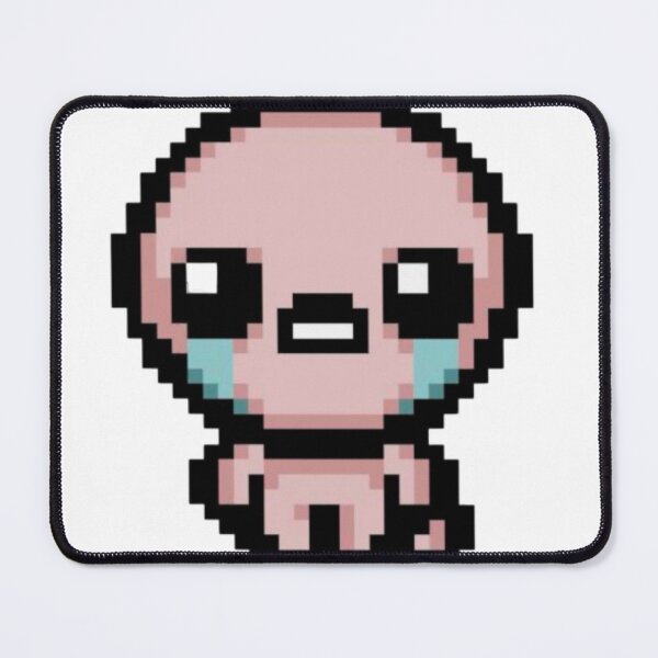 Item preview, binding of isaac designed and sold by twelvestudio.