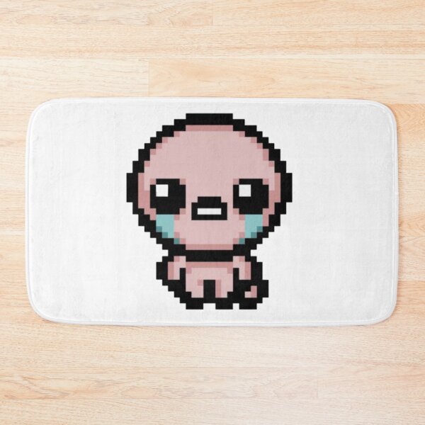 Item preview, binding of isaac designed and sold by twelvestudio.