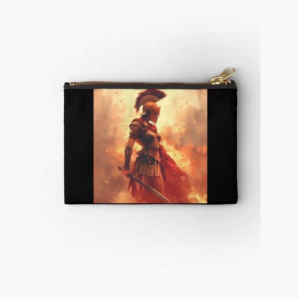 Item preview, Spartan Warrior designed and sold by SMARTKIT  DESIGNAGENCY.