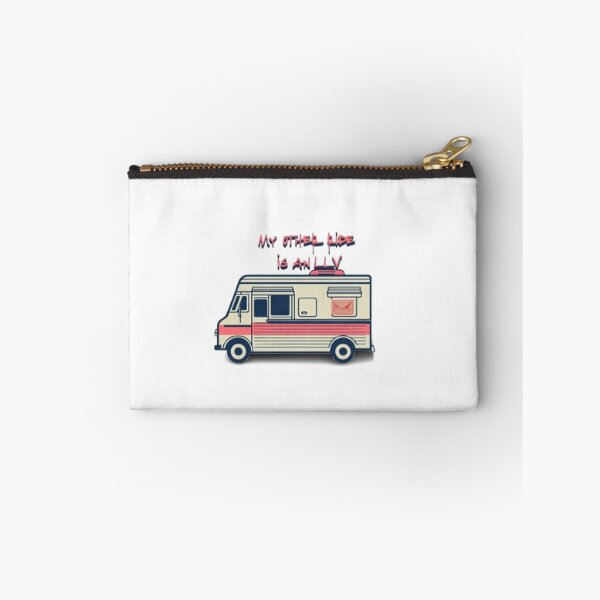 Item preview, My Other Ride Is An LLV designed and sold by KoumlisArt.