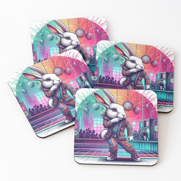 Item preview, dancing disco 3 designed and sold by redmoon64.