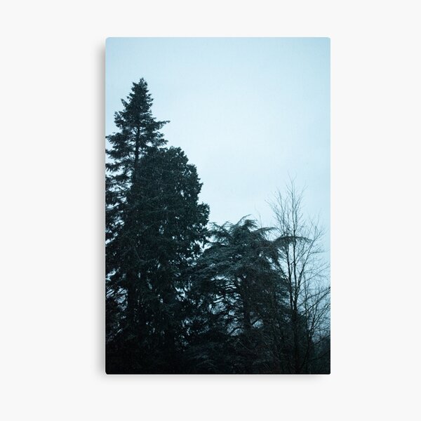 Item preview, Wave of Trees designed and sold by Emma C Art .