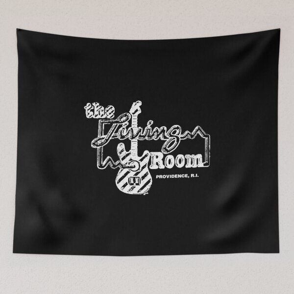 Item preview, The Living Room Providence RI designed and sold by The Fonsecastein Shop.