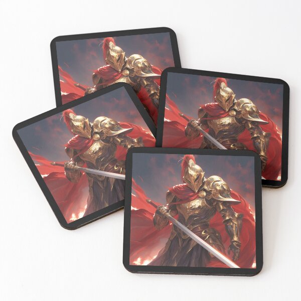 Item preview, Spartan Warrior designed and sold by SMARTKIT  DESIGNAGENCY.