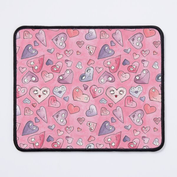Item preview, Happy Hearts designed and sold by Tina Bellina Designs.