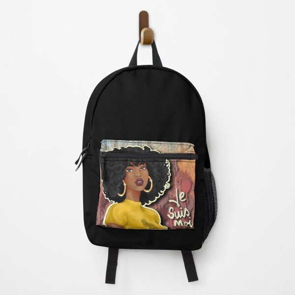 Item preview, Je Suis Moi designed and sold by AnkersArt.