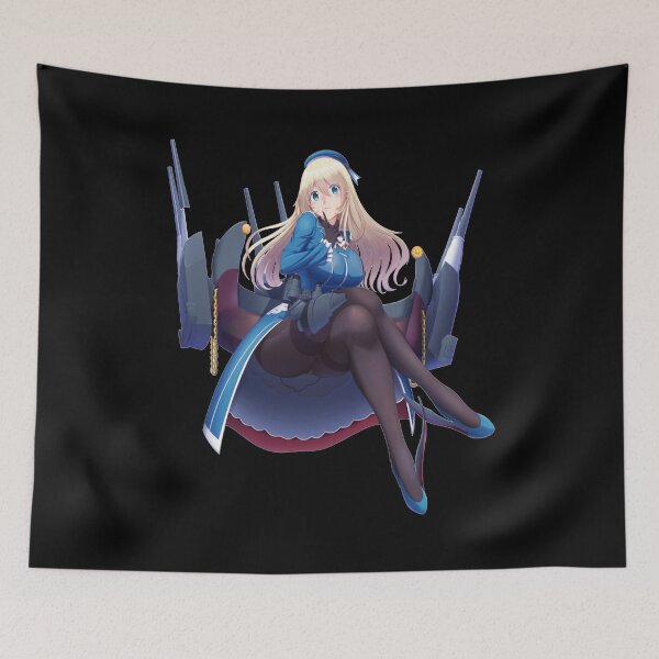 Item preview, Burnice White - Zenless Zone Zero designed and sold by fractusbarnsley.