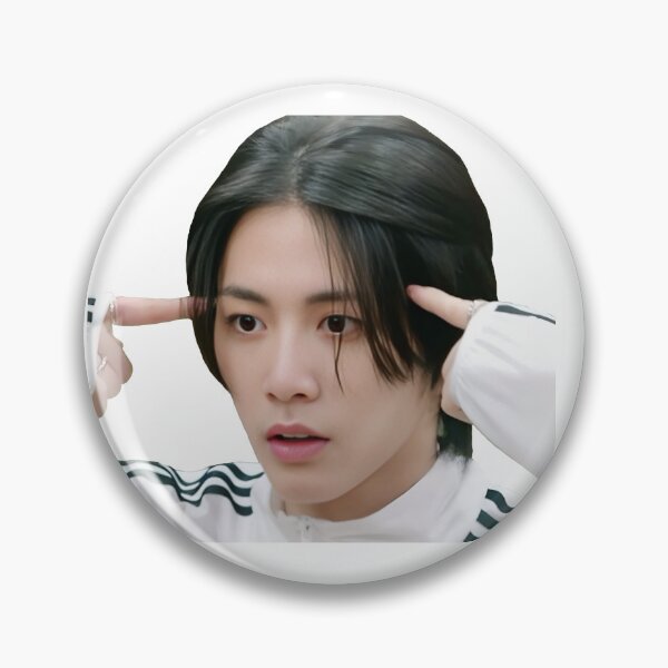 Item preview, Sungho thinking meme  designed and sold by NannaPeels.