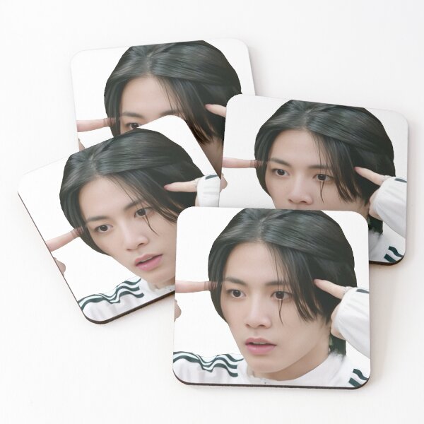 Item preview, Sungho thinking meme  designed and sold by NannaPeels.