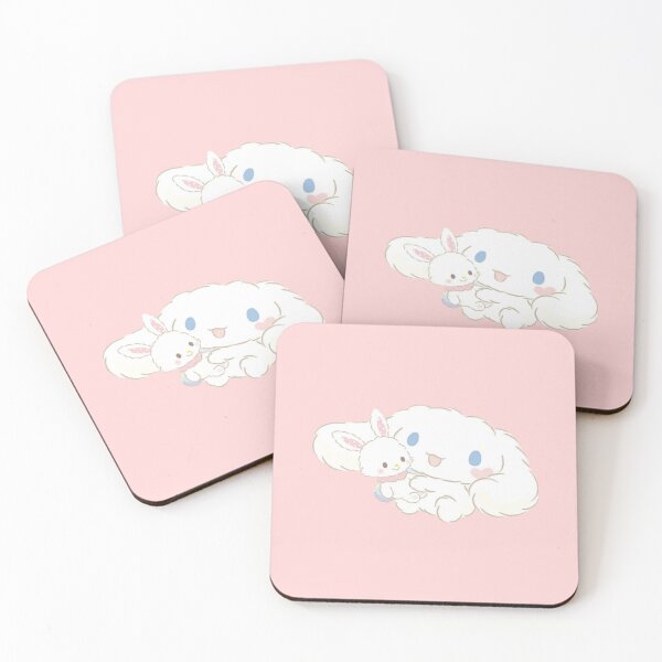 Item preview, Cinnamoroll designed and sold by Celestiachan.