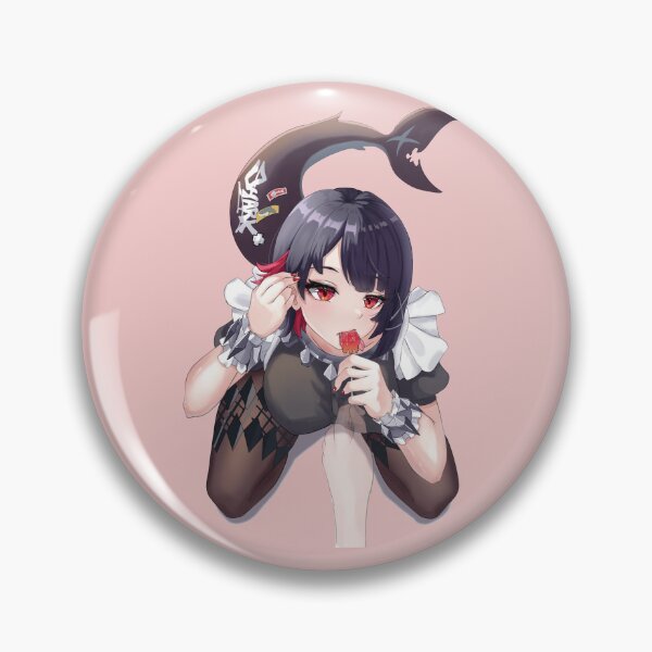 Item preview, Ellen Joe - Zenless Zone Zero designed and sold by fractusbarnsley.