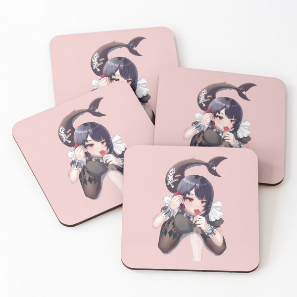 Item preview, Ellen Joe - Zenless Zone Zero designed and sold by fractusbarnsley.