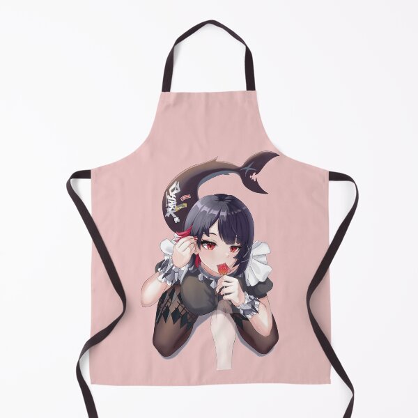 Item preview, Ellen Joe - Zenless Zone Zero designed and sold by fractusbarnsley.