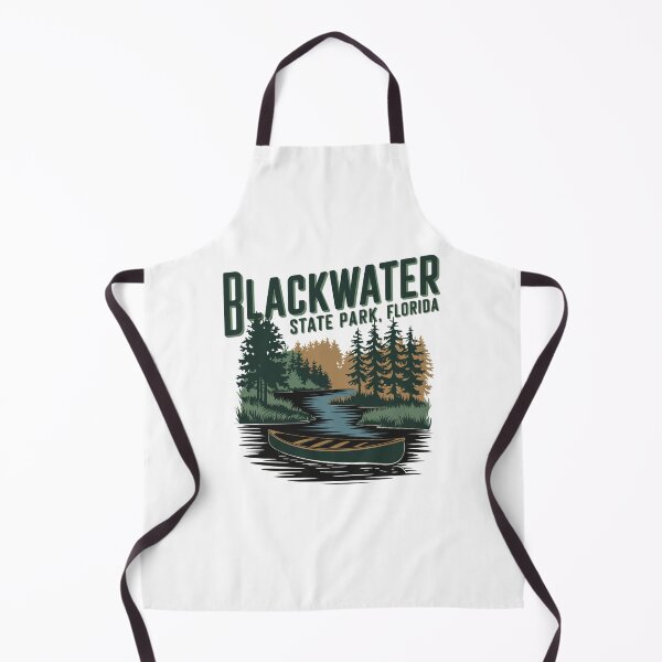 Item preview, blackwater state park florida designed and sold by Mateusz Majcherek.