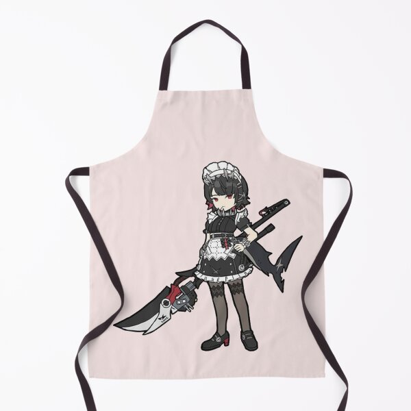 Item preview, Ellen Joe - Zenless Zone Zero designed and sold by fractusbarnsley.