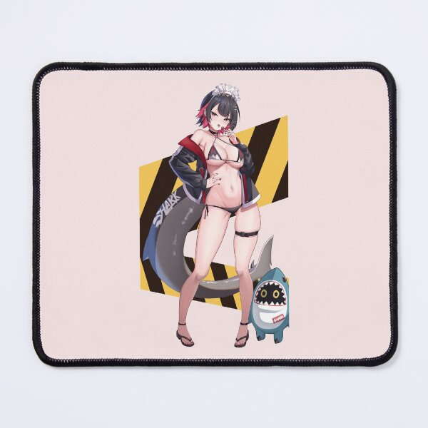 Item preview, Ellen Joe - Zenless Zone Zero designed and sold by fractusbarnsley.