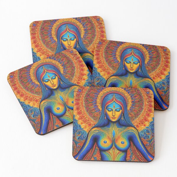 Item preview, Goddess IV designed and sold by rolffimages.