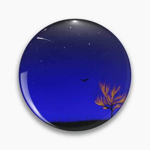 Item preview, Blazing Night designed and sold by Missylanius.