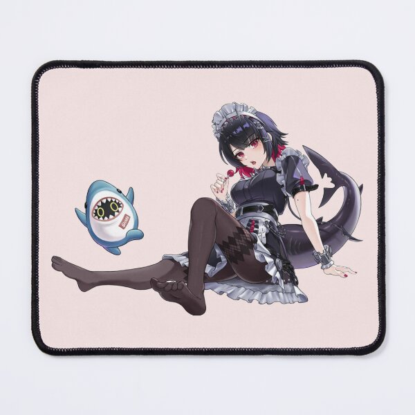 Item preview, Ellen Joe - Zenless Zone Zero designed and sold by fractusbarnsley.