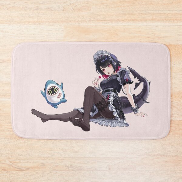 Item preview, Ellen Joe - Zenless Zone Zero designed and sold by fractusbarnsley.