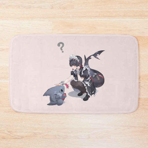 Item preview, Ellen Joe - Zenless Zone Zero designed and sold by fractusbarnsley.