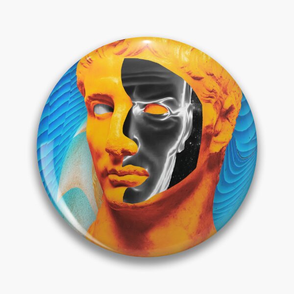 Item preview, AROUND WE GO designed and sold by The Turbulent Architect.