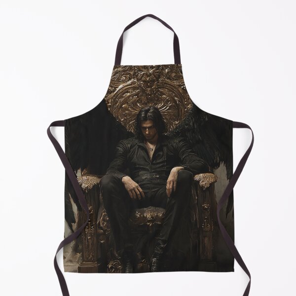 Item preview, The Fallen Sovereign designed and sold by oanaunciuleanu.